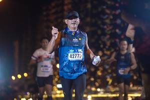 BIB: 42772
                            <button type="button" onclick="openModal(18285266)" class="btn btn-primary btn-sm float-right btn-popup" data-toggle="modal" data-target=".modal-high-quality">
                        <i class="fas fa-shopping-cart"></i> Add to Cart
                    </button>
                                            <button type="button" onclick="isThisMe(18285266, true)" class="btn btn-success btn-sm float-right btn-popup btn-isme hidden" data-toggle="tooltip" data-placement="bottom" title="นี่คือรูปของคุณใช่ไหม คลิกที่นี่เพื่อเอาเข้าอัลบั้ม">
                        <i class="fas fa-plus"></i> Add to album
                    </button>
                    <button type="button" onclick="isThisMe(18285266, false)" class="btn btn-warning btn-sm float-right btn-popup btn-isnotme hidden">
                        <i class="fas fa-ban"></i> Remove from album
                    </button>